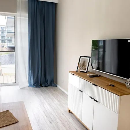 Apartamento Blue *