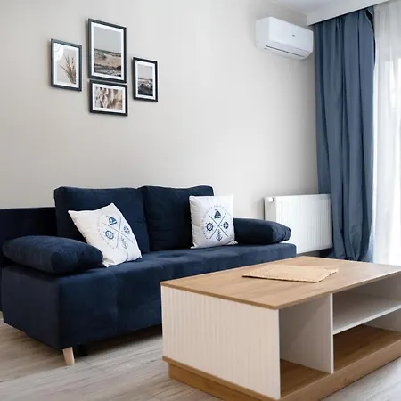 Apartamento Blue