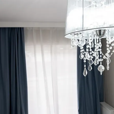 Apartamento Blue *