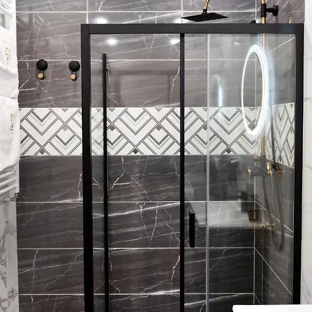 Apartamento Blue Dziwnów