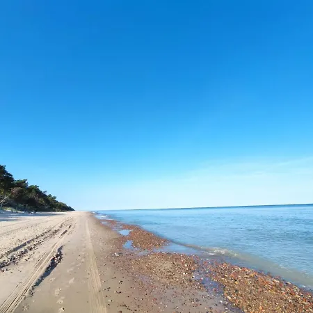 Blue * Dziwnów
