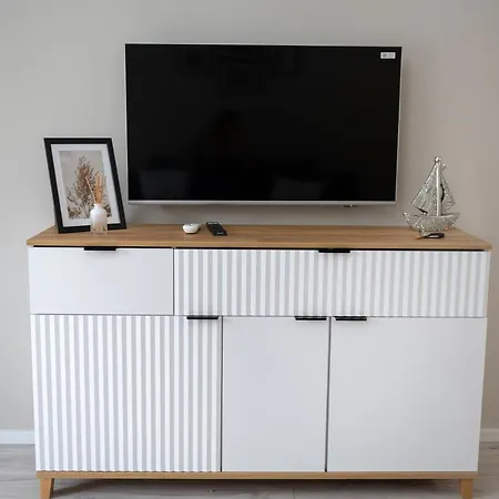 Apartamento Blue