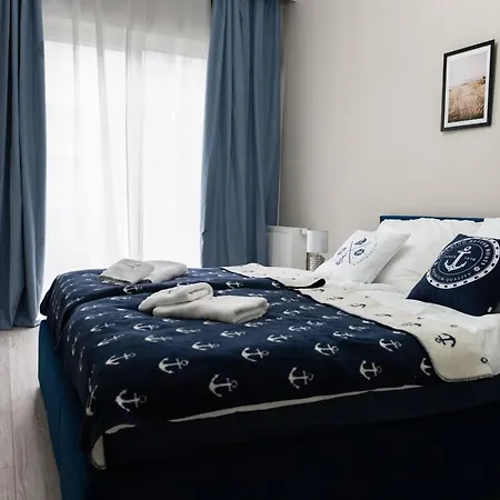 Blue Apartamento *