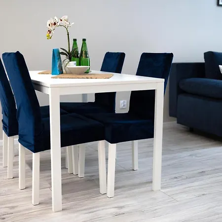 Blue Apartamento